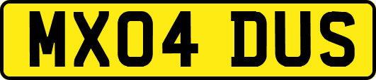 MX04DUS