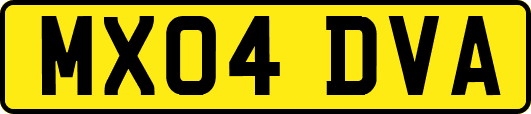 MX04DVA