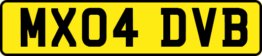 MX04DVB