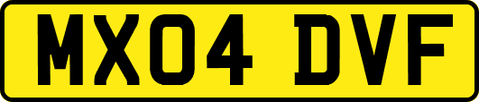 MX04DVF
