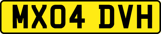 MX04DVH