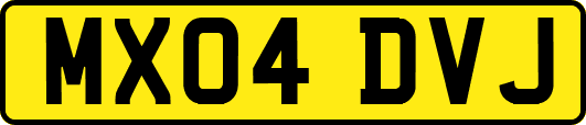 MX04DVJ