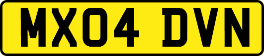 MX04DVN