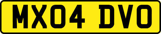 MX04DVO