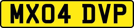 MX04DVP