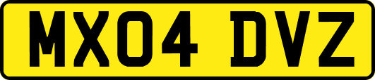 MX04DVZ