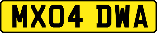 MX04DWA