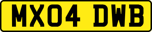 MX04DWB