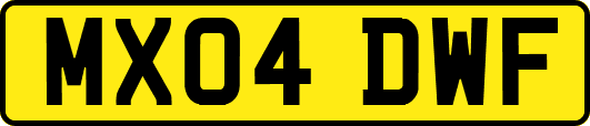 MX04DWF
