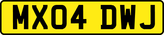 MX04DWJ