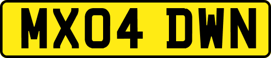 MX04DWN