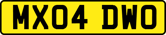 MX04DWO