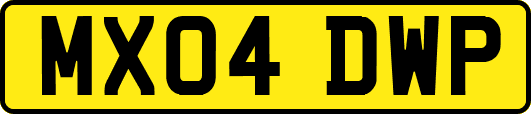 MX04DWP