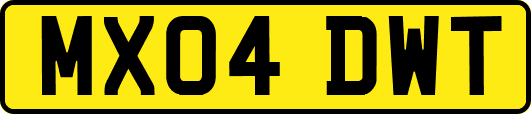 MX04DWT