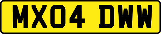 MX04DWW