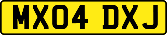 MX04DXJ