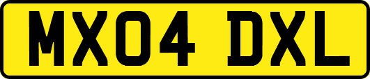 MX04DXL