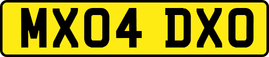 MX04DXO