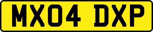 MX04DXP