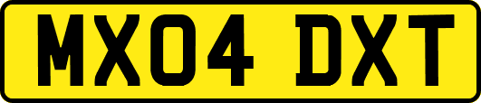 MX04DXT