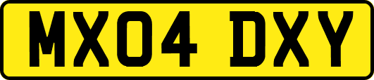 MX04DXY