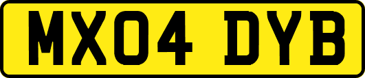 MX04DYB