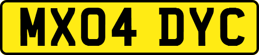 MX04DYC