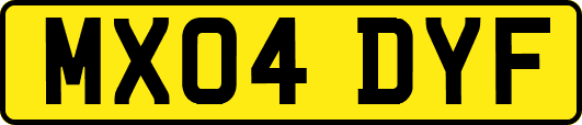 MX04DYF
