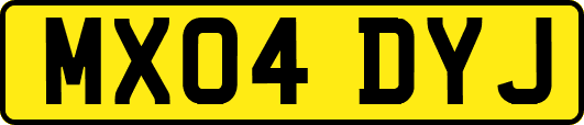 MX04DYJ