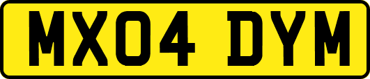 MX04DYM
