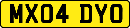 MX04DYO
