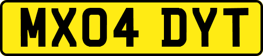 MX04DYT