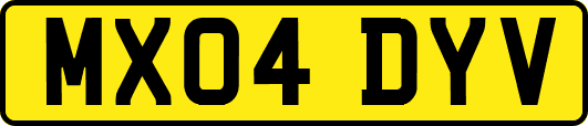 MX04DYV
