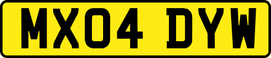 MX04DYW