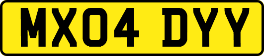 MX04DYY