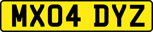MX04DYZ