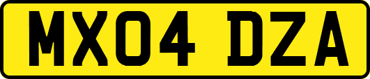 MX04DZA