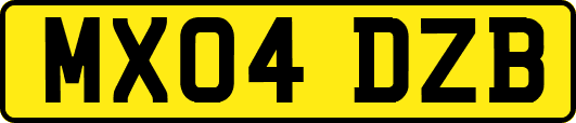 MX04DZB