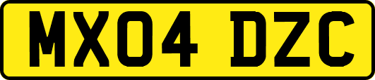 MX04DZC