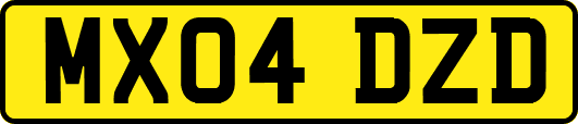 MX04DZD