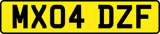 MX04DZF