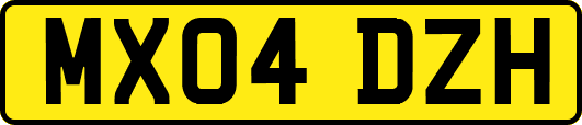 MX04DZH