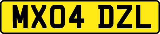 MX04DZL