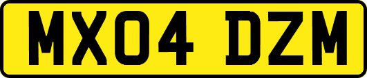 MX04DZM