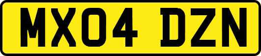 MX04DZN