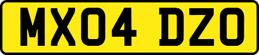 MX04DZO