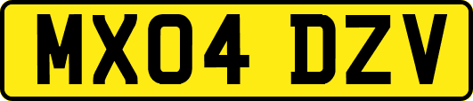 MX04DZV