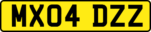 MX04DZZ