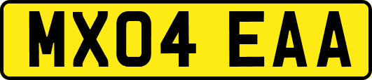 MX04EAA