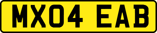 MX04EAB